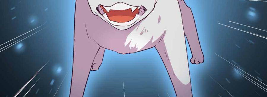 月下有红绳~漫画,重伤4图