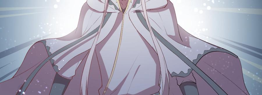 月下有红绳~漫画,天亮了2图