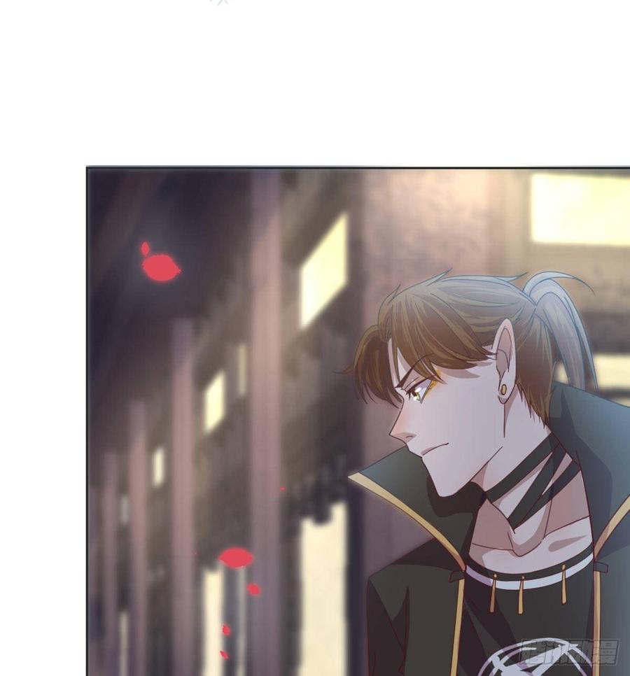 月下有红绳~漫画,我也看看2图