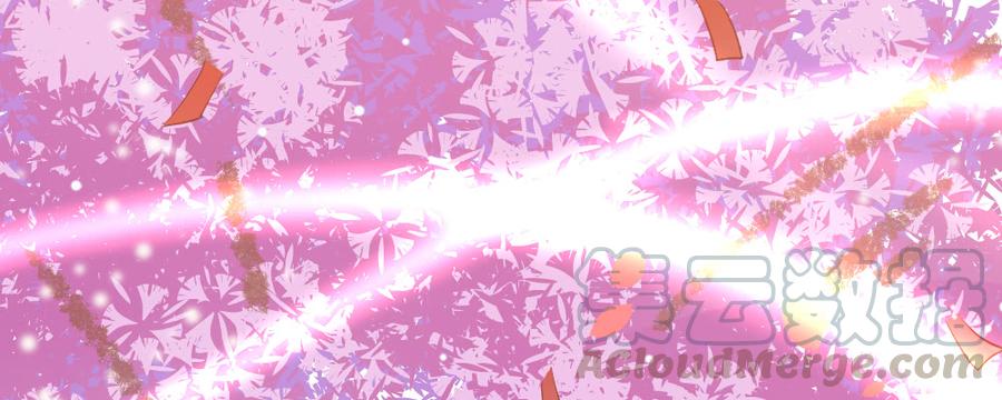 月下有红绳~漫画,腹黑正太1图