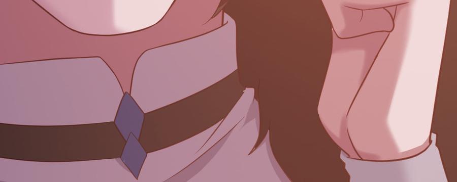 月下有红绳~漫画,腹黑正太3图