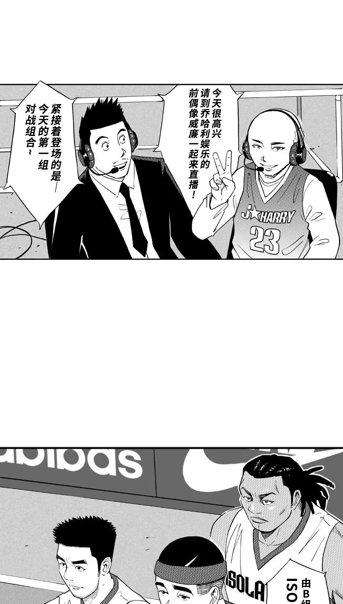 [第436话] ： 篮球校友会PART 11