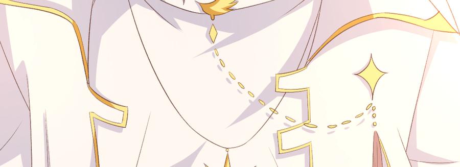 月下有红绳~漫画,解围5图