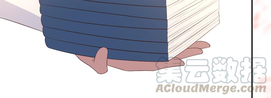 月下有红绳~漫画,解围1图