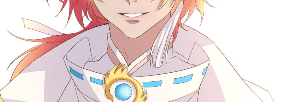 月下有红绳~漫画,解围4图