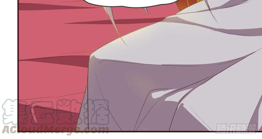 月下有红绳~漫画,重伤1图