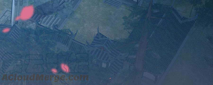 月下有红绳~漫画,有缘无分1图