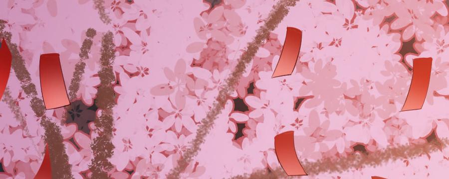 月下有红绳~漫画,腹黑正太3图