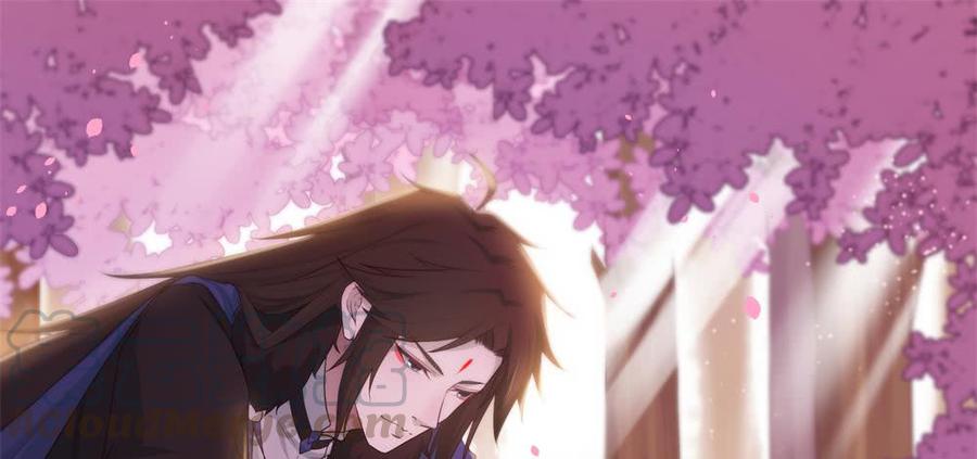 月下有红绳~漫画,腹黑正太1图