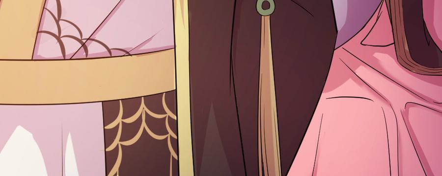 月下有红绳~漫画,这就是爱3图