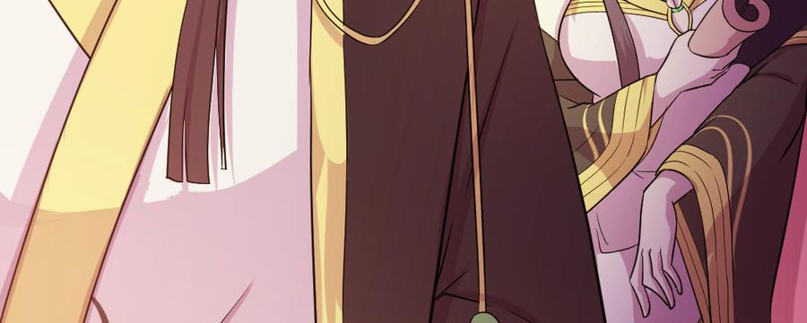 月下有红绳~漫画,这就是爱2图