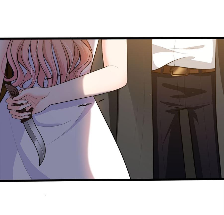 正文 第107话 终是不忍伤害你1