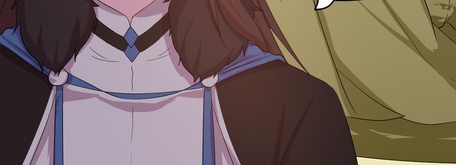 月下有红绳~漫画,为了我？5图