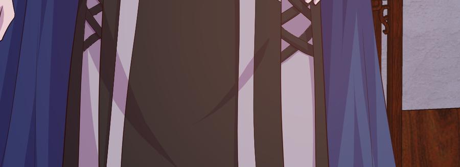 月下有红绳~漫画,为了我？3图