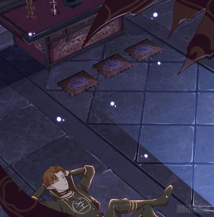 月下有红绳~漫画,洞房花烛？？4图