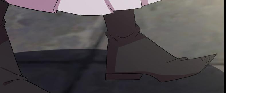 月下有红绳~漫画,去见母亲5图