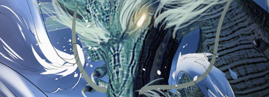 月下有红绳~漫画,没事！别停！4图