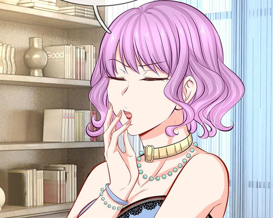 正文 第73话 有钱真的可以为所欲为4