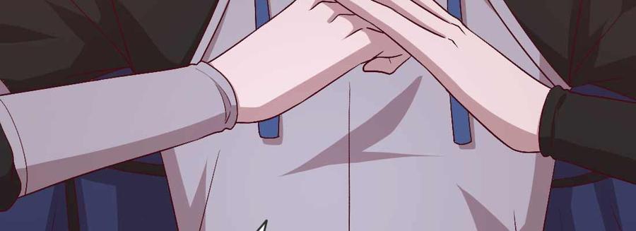 月下有红绳~漫画,开心就好2图