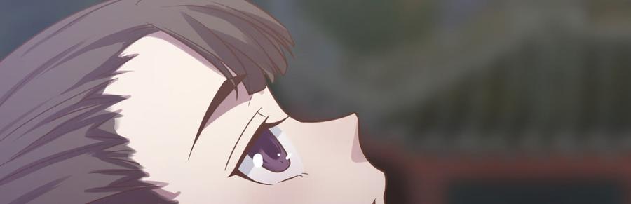 月下有红绳~漫画,一起爬墙4图