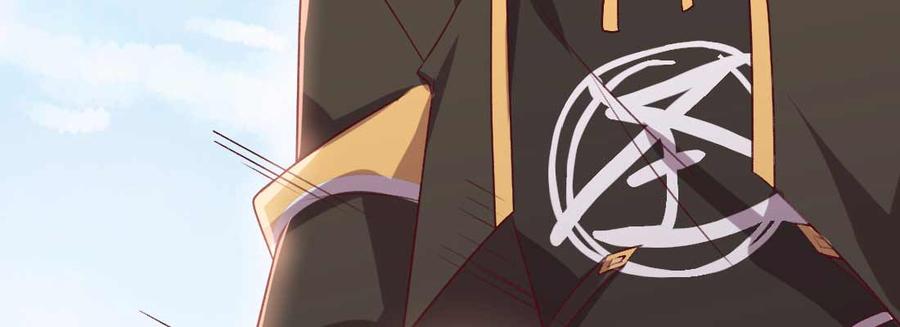 月下有红绳~漫画,二圣开打4图