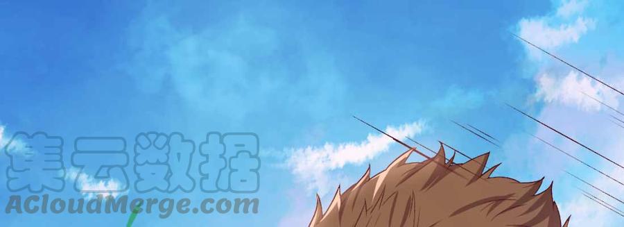 月下有红绳~漫画,二圣开打1图