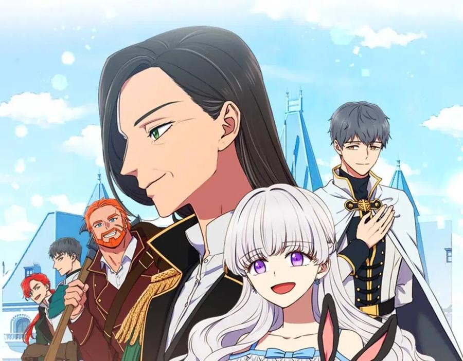 第90话 请道歉，不然…0