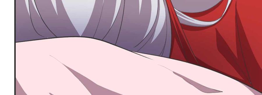 月下有红绳~漫画,开始历劫3图