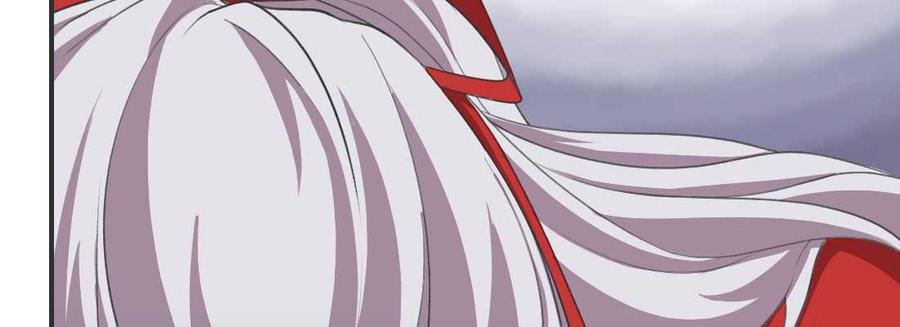 月下有红绳~漫画,开始历劫2图