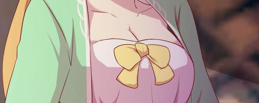 月下有红绳~漫画,这就是爱5图