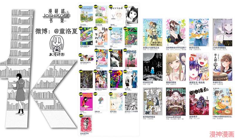 没有辣妹会对阿宅温柔!?~漫画,第53话1图