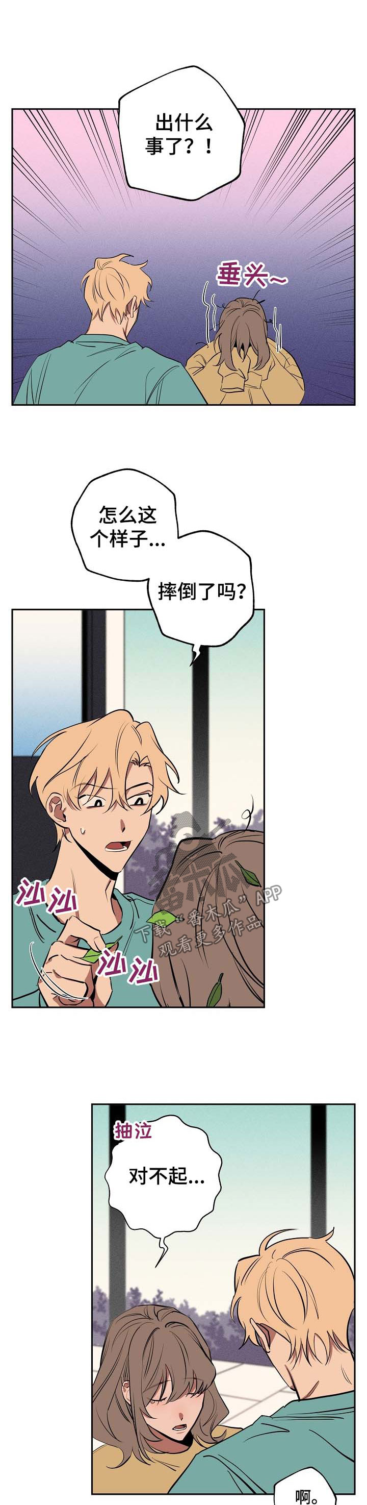 记忆规律与遗忘规律漫画,第51章：坦白3图