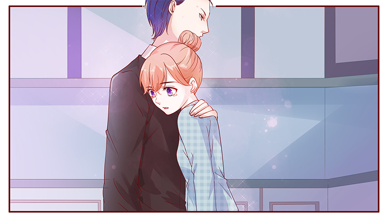 第110章：不要哭了2