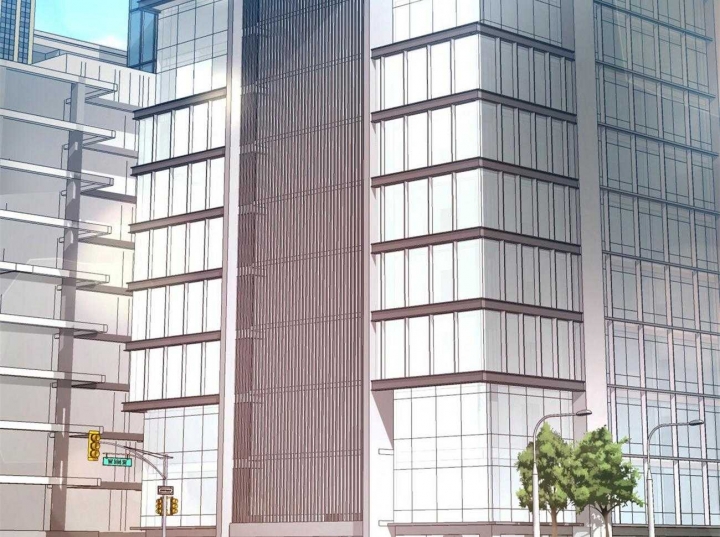 纽约危情剧透漫画,第105话4图