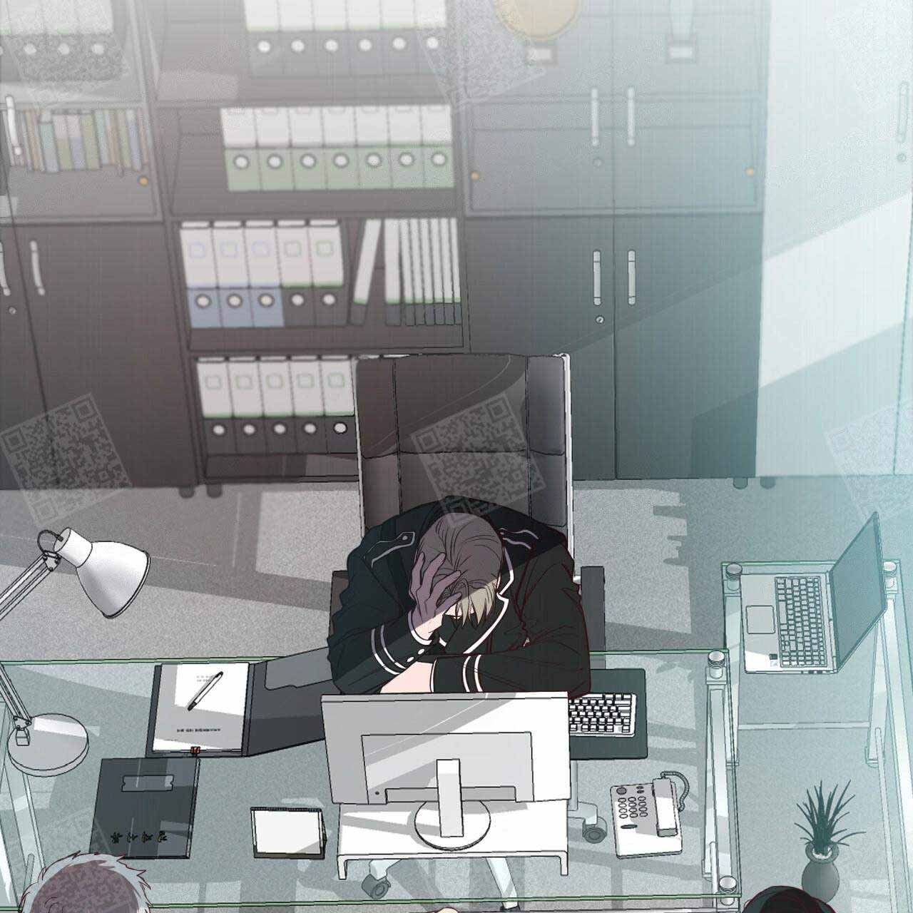 纽约危情什么时候更新漫画,第22话3图