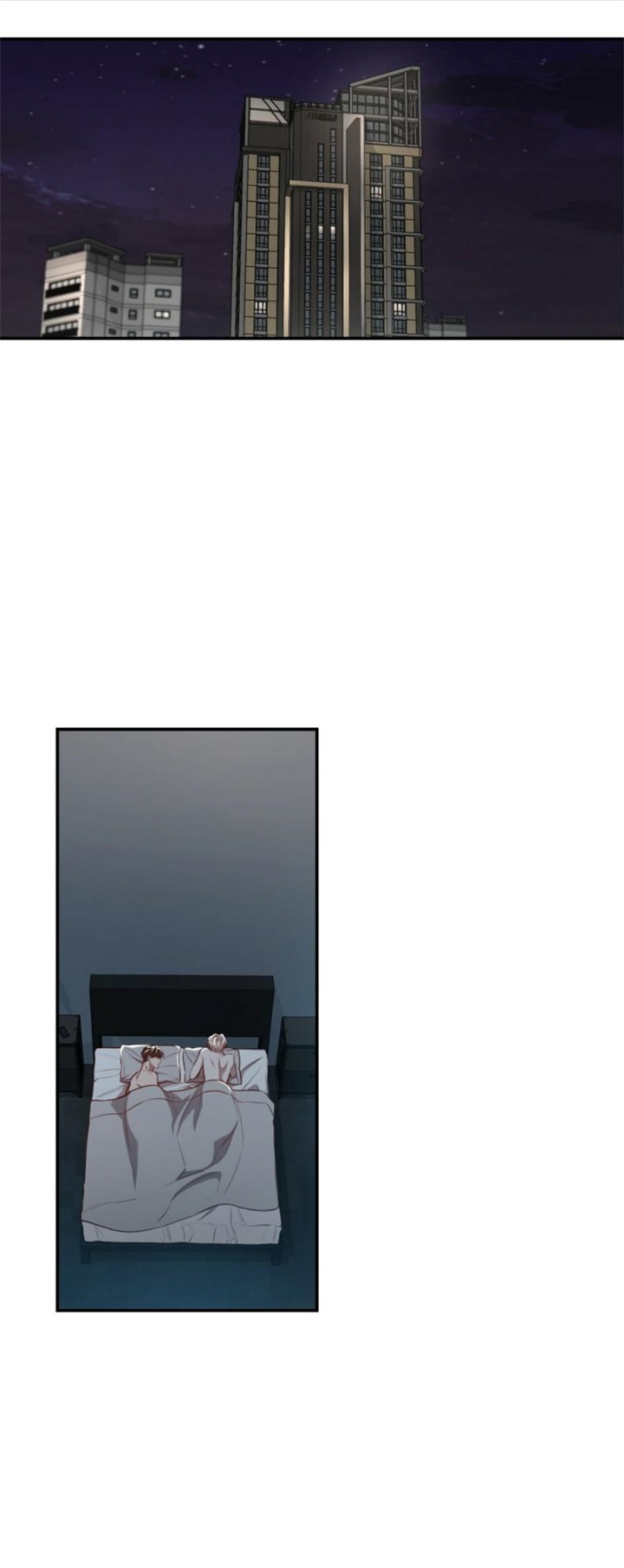 纽约危情什么时候更新漫画,第114话2图