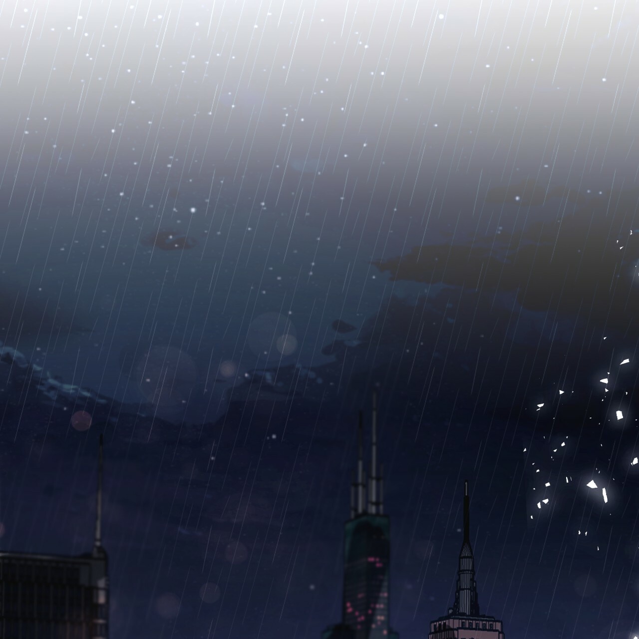 纽约危情在哪个app看漫画,第14话2图