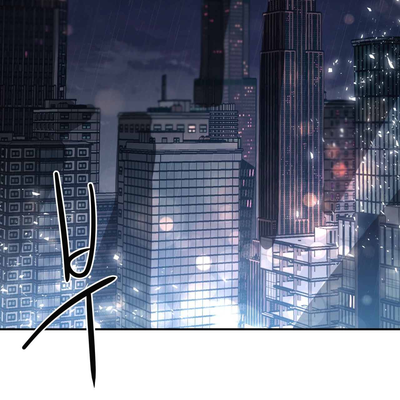 纽约危情在哪个app看漫画,第14话3图