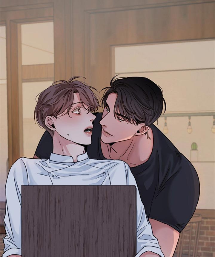 失恋后自救方法漫画,第29话1图