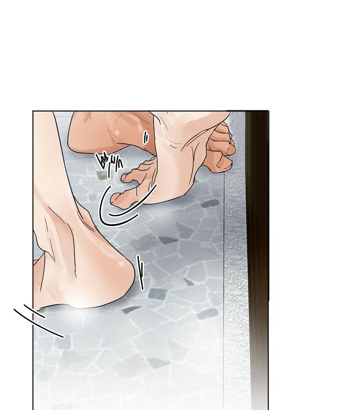 失恋自救后续内容漫画,第21话1图