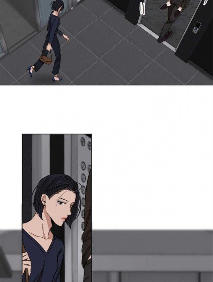 失恋自愈的电影漫画,第102话2图