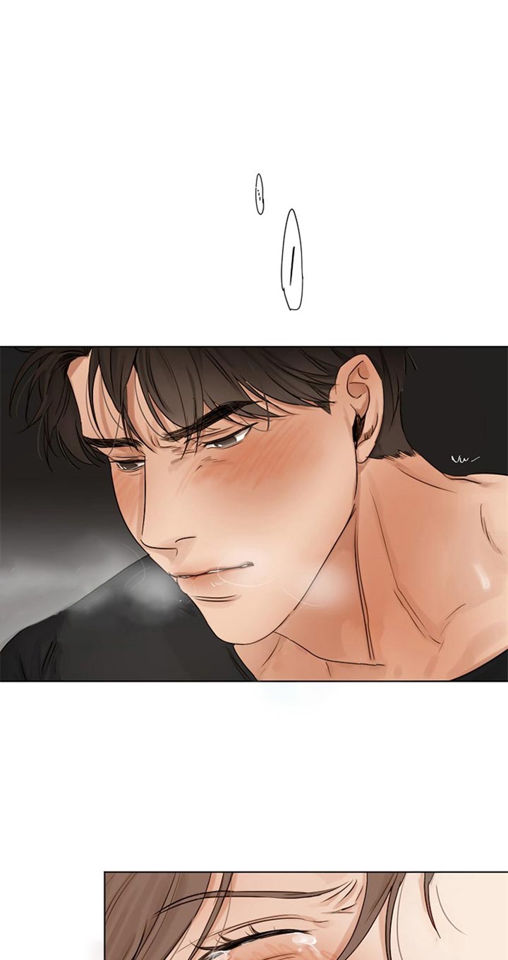 失恋自救的最佳方法漫画,第30话5图