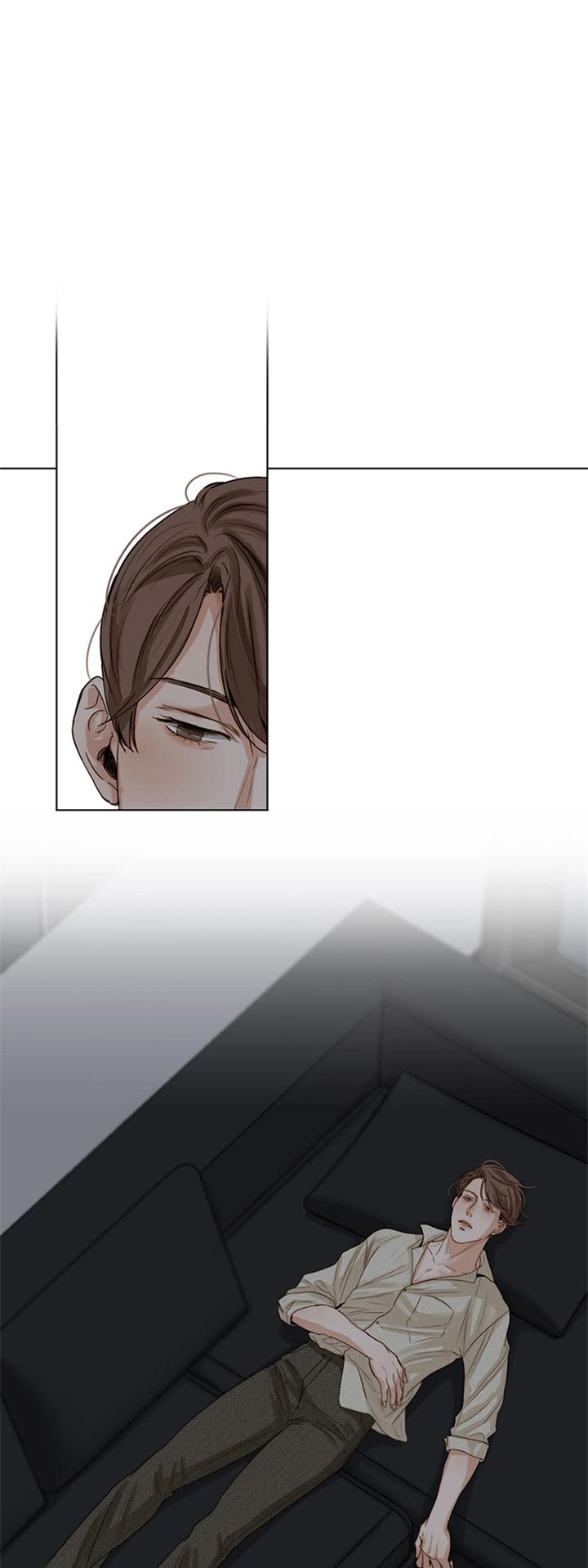 失恋预警自救指南漫画,第41话1图