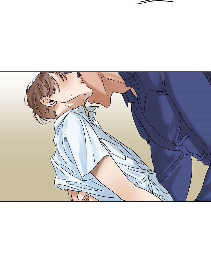 失恋自救后续内容漫画,第20话5图