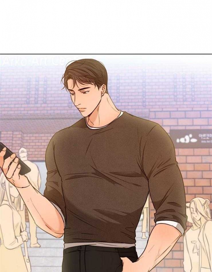 失恋自愈的电影漫画,第85话3图