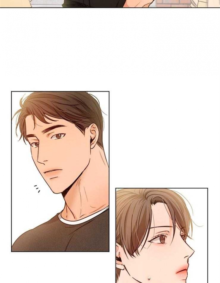 失恋自愈的电影漫画,第85话4图