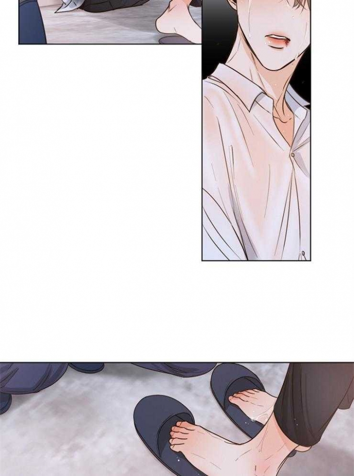 失恋自救后续内容漫画,第70话2图