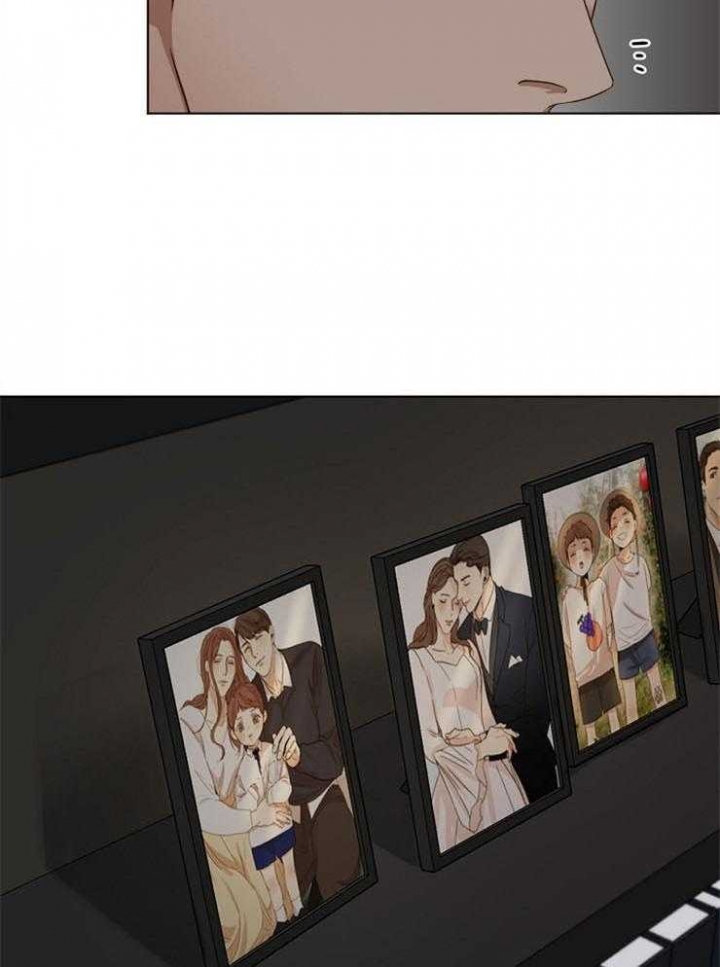 失恋自残心理漫画,第55话4图