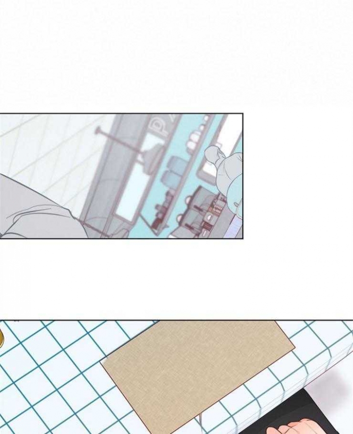 失恋后自救的最佳方式漫画,第91话1图