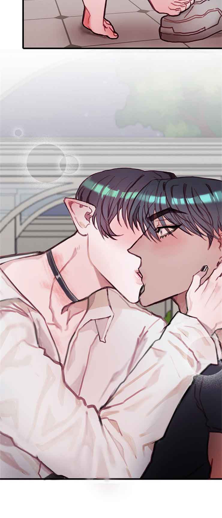 恶魔之舞免费观看完整版电视漫画,第21话2图